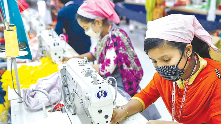 Top 10 Garments Factories in Bangladesh