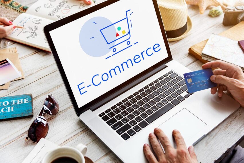 E-commerce Developers