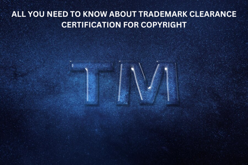 trademark clearance